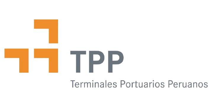 Logo de TPP